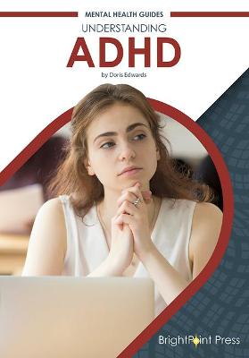 Book cover for Understanding ADHD