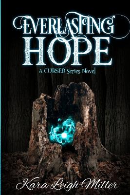 Book cover for Everlasting Hope