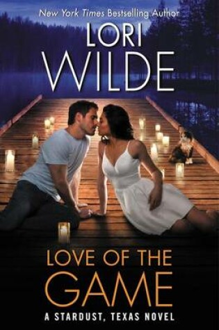 Cover of Love of the Game