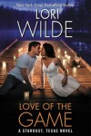 Book cover for Love of the Game