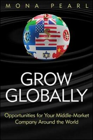 Cover of Grow Globally