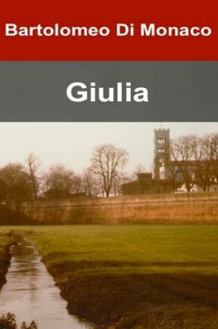 Cover of Giulia