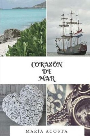 Cover of Corazon de Mar