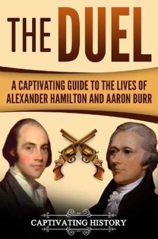 Cover of The Duel