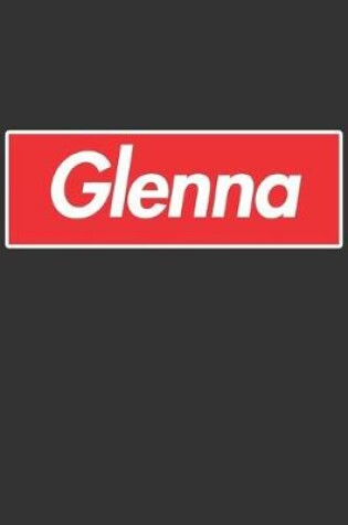 Cover of Glenna