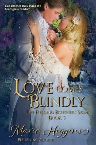 Cover of Love Comes Blindly