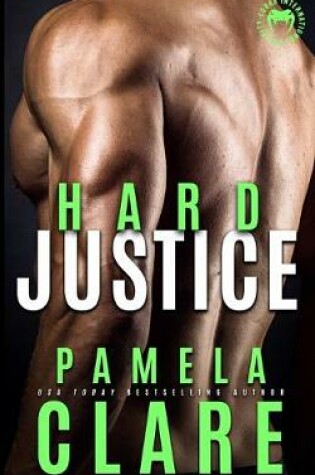 Cover of Hard Justice