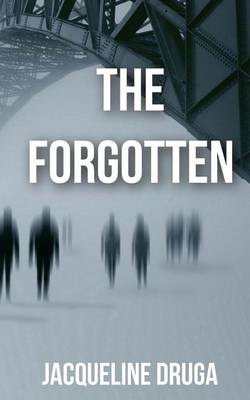 Book cover for The Forgotten