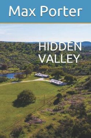 Cover of Hidden Valley