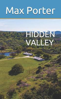 Book cover for Hidden Valley