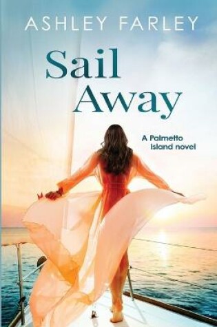 Cover of Sail Away