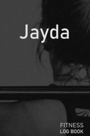 Cover of Jayda