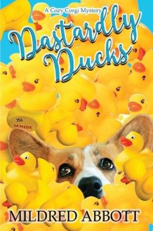 Cover of Dastardly Ducks