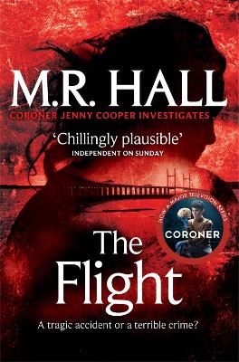 Cover of The Flight