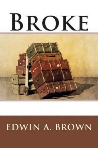 Cover of Broke