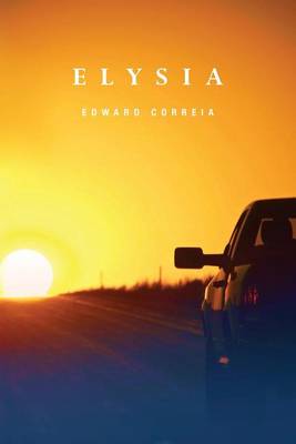 Book cover for Elysia