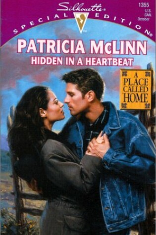 Cover of Hidden in Heartbeat