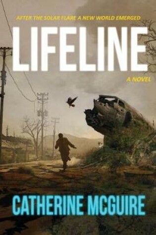 Cover of Lifeline