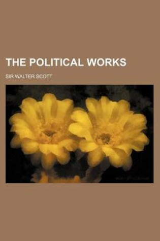 Cover of The Political Works