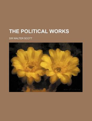 Book cover for The Political Works