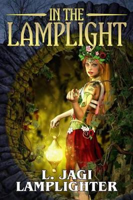 Book cover for In the Lamplight