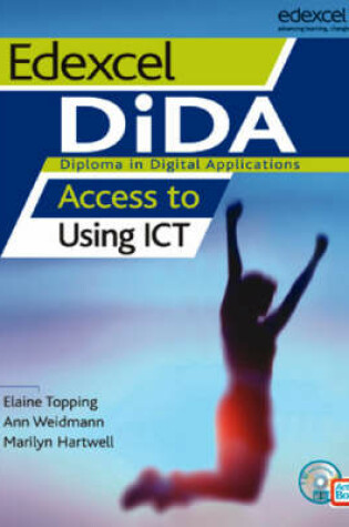 Cover of DiDA Access to using ICT Easy Starter Pack.