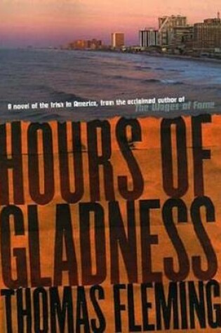 Cover of Hours of Gladness