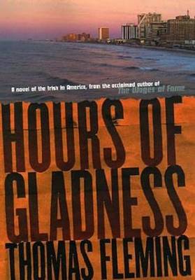 Book cover for Hours of Gladness