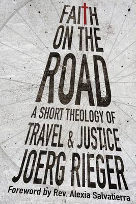 Book cover for Faith on the Road