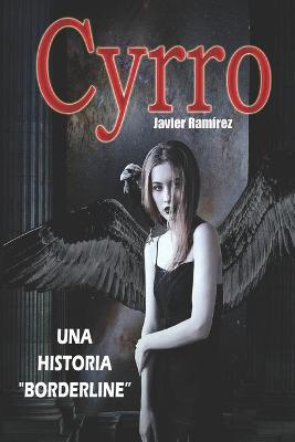 Book cover for Cyrro
