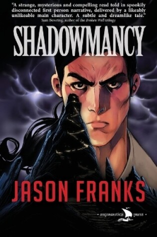 Cover of Shadowmancy