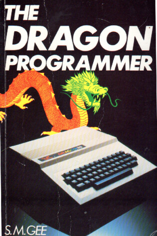 Cover of Dragon Programmer