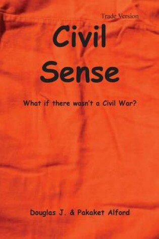 Cover of Civil Sense - Trade Version