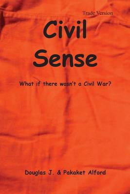 Book cover for Civil Sense - Trade Version