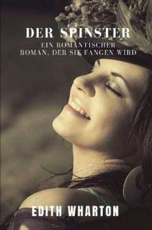 Cover of Der Spinster