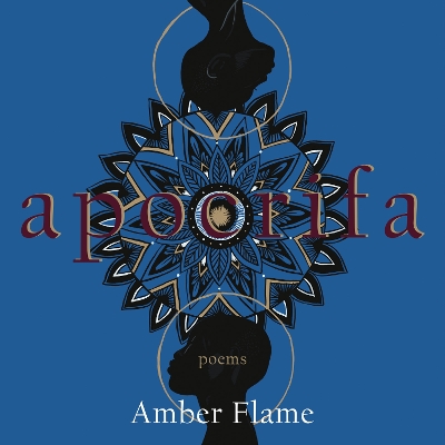 Book cover for apocrifa