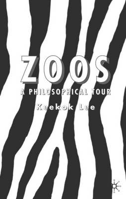 Book cover for Zoos