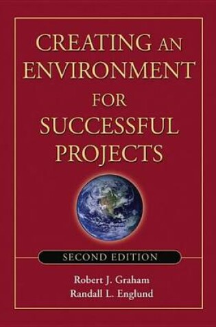 Cover of Creating an Environment for Successful Projects