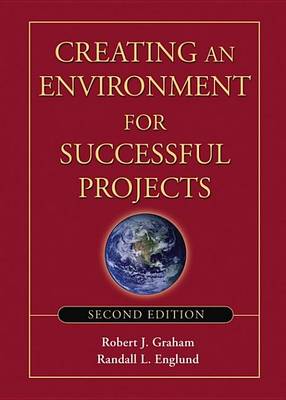 Book cover for Creating an Environment for Successful Projects