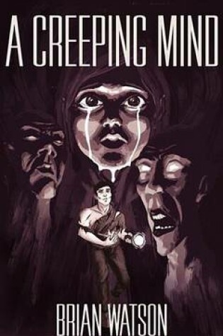 Cover of A Creeping Mind