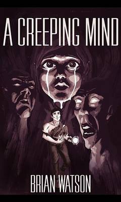 Book cover for A Creeping Mind
