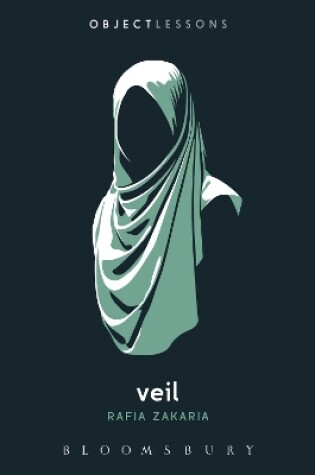 Cover of Veil