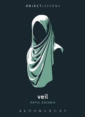 Cover of Veil