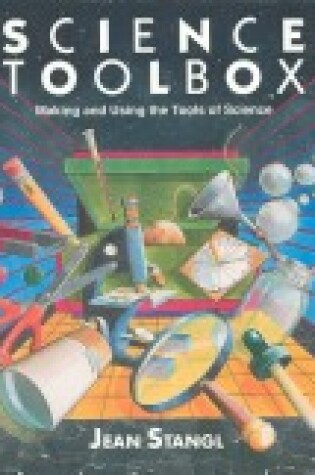 Cover of Science Toolbox