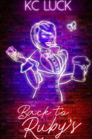 Cover of Back to Ruby's