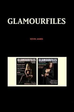 Cover of Glamourfiles