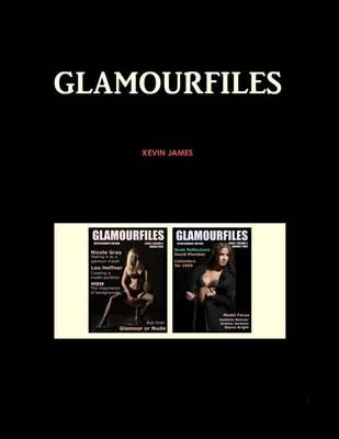 Book cover for Glamourfiles