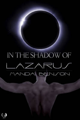 Book cover for In the Shadow of Lazarus