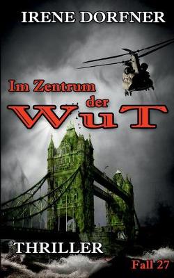 Book cover for Im Zentrum der Wut