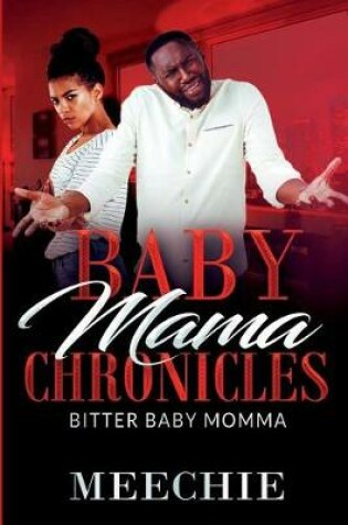 Cover of Baby Mama Chronicles